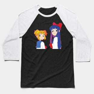 poputepipikku Baseball T-Shirt